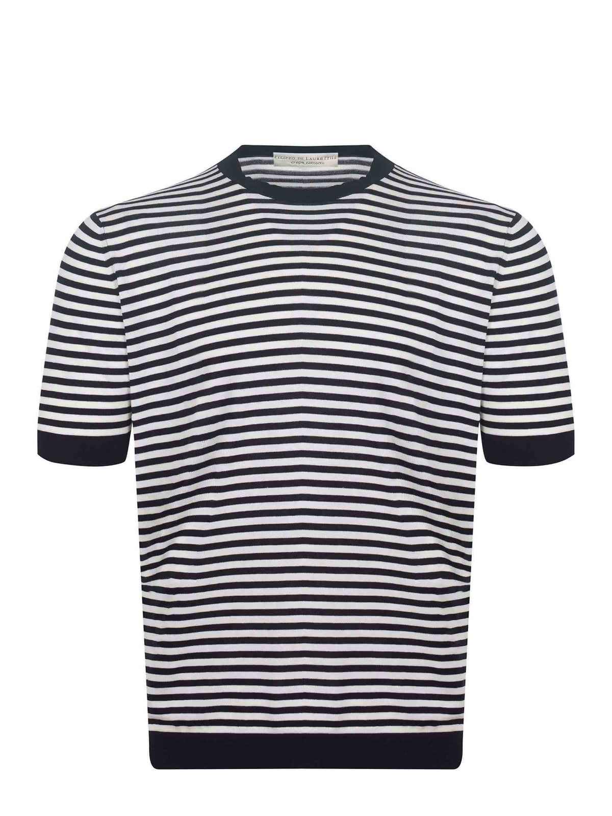 T-shirt Filippo De Laurentiis 