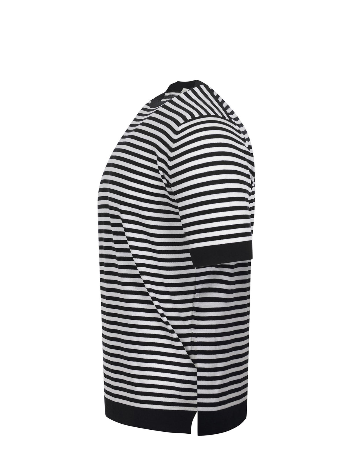 T-shirt Filippo De Laurentiis 