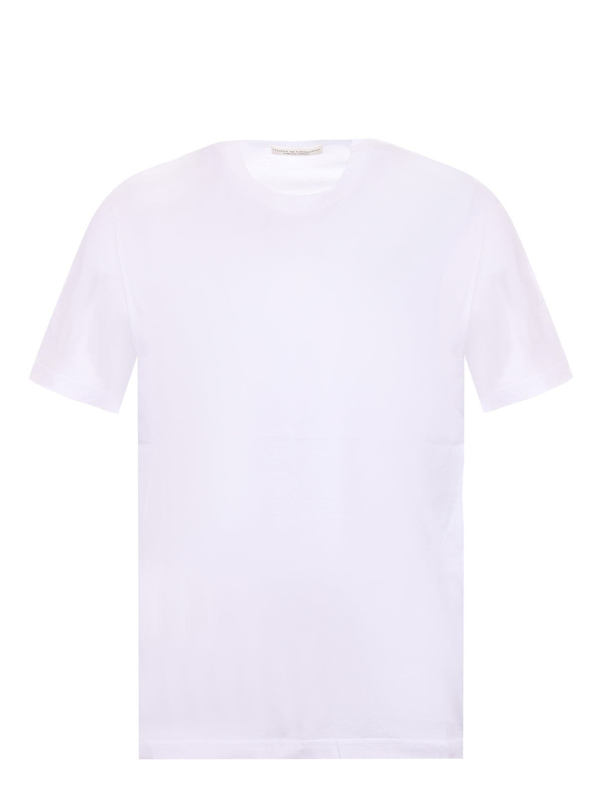 T-shirt Filippo De Laurentiis 