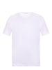 FILIPPO DE LAURENTIS T-shirt TSMC JERLUX-001 White