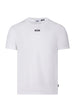 GCDS T-shirt A1OM2312JA4 10 White