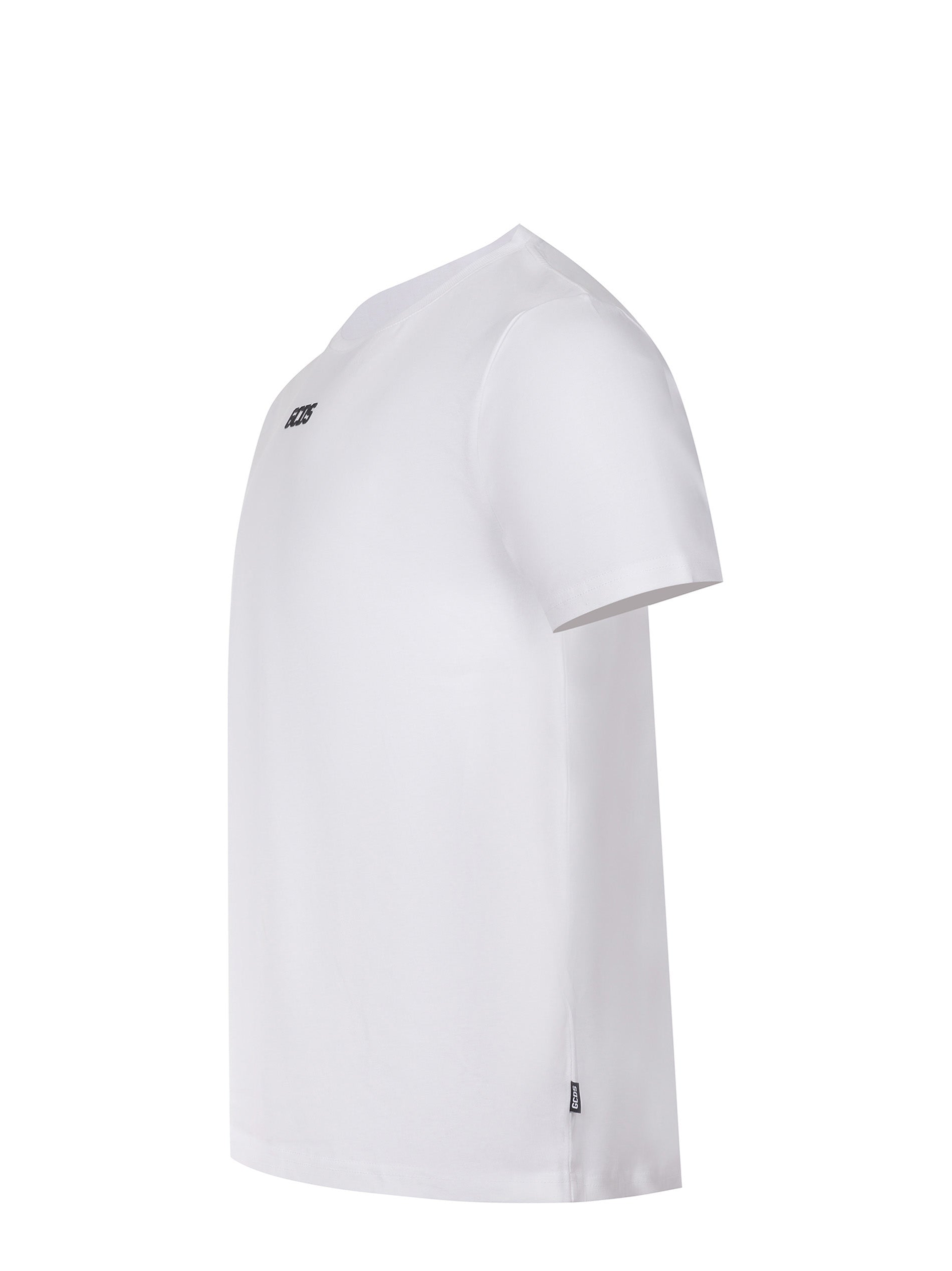 T-shirt GCDS 