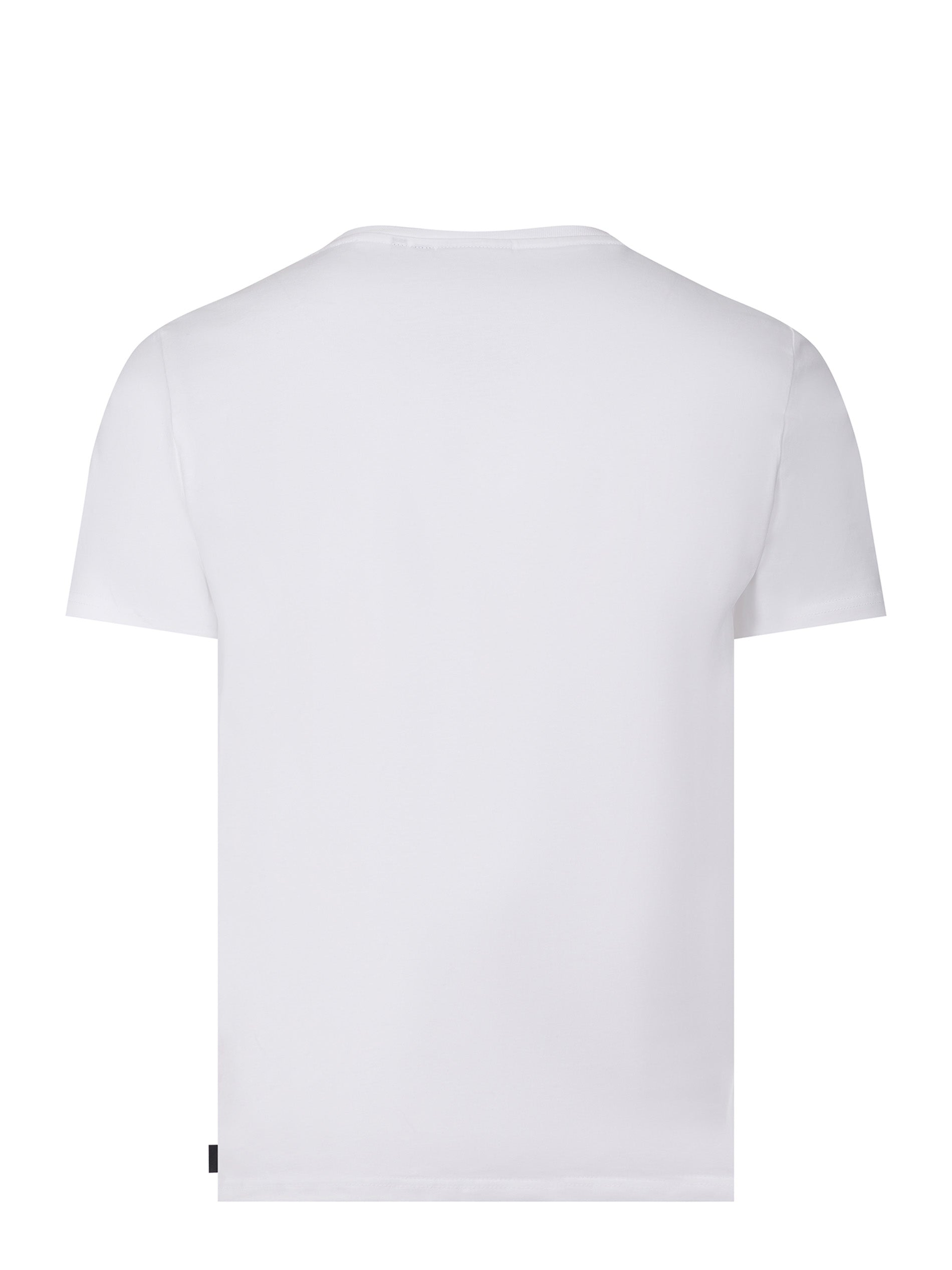 T-shirt GCDS 