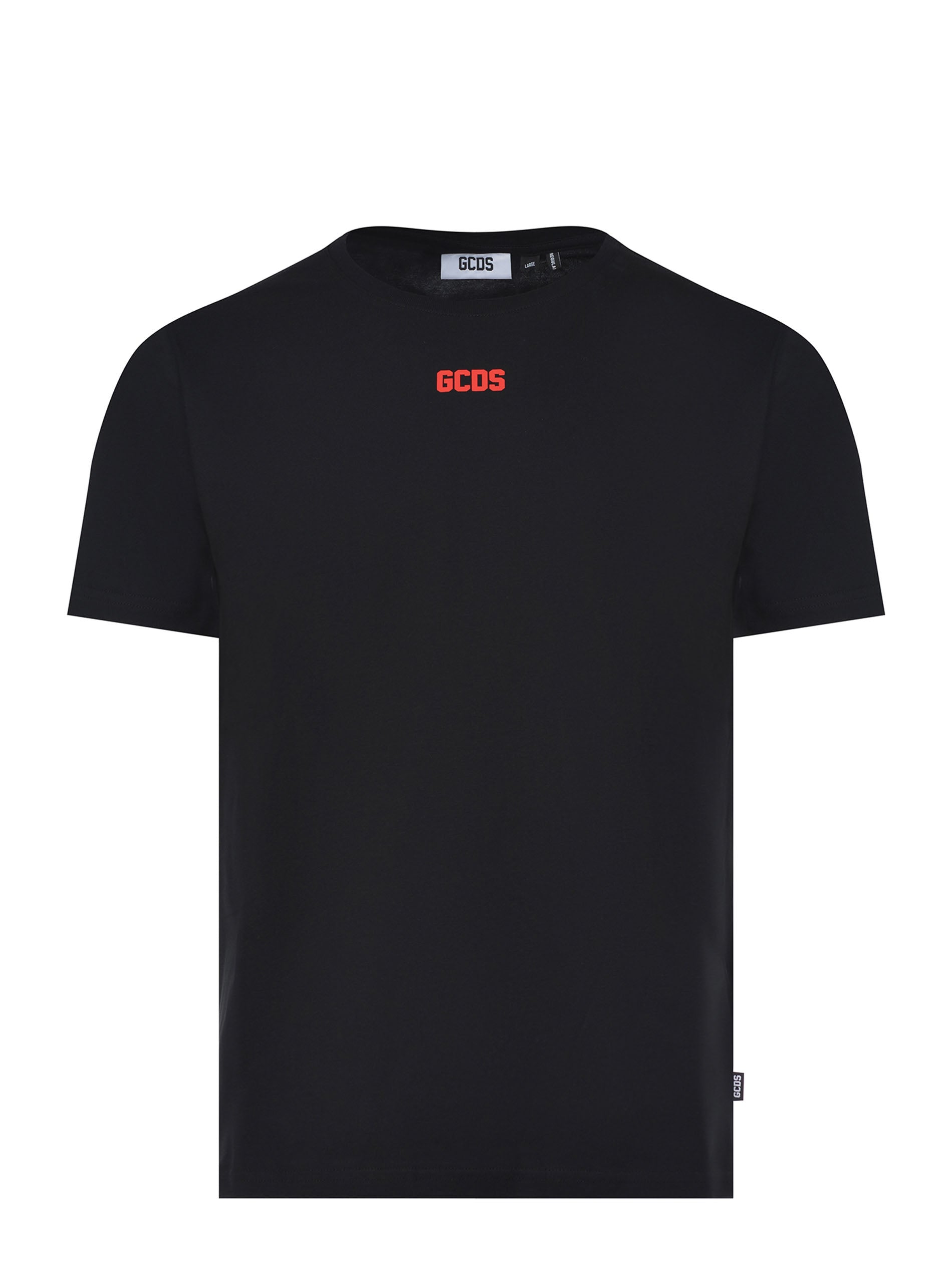 T-shirt GCDS 