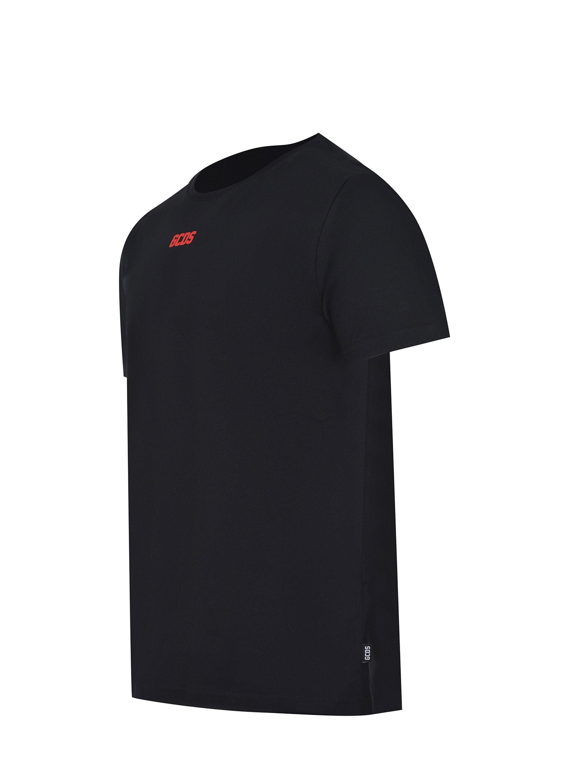 T-shirt GCDS 