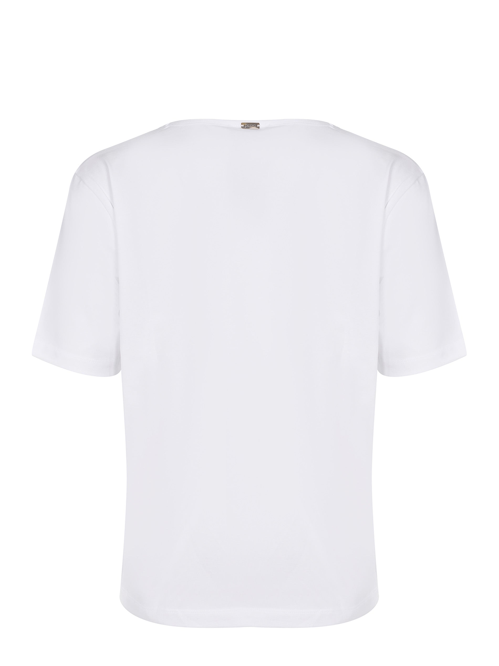 T-shirt Herno 