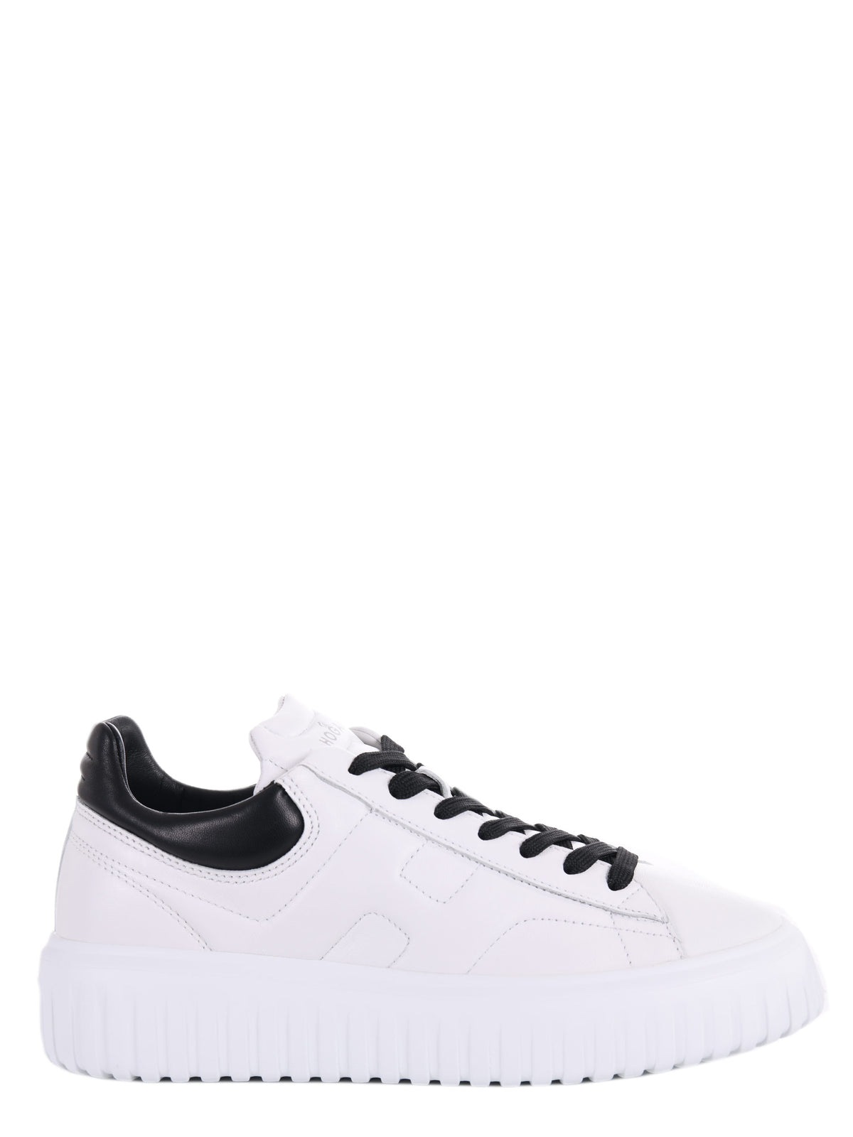 Sneakers Hogan "H-stripes" 
