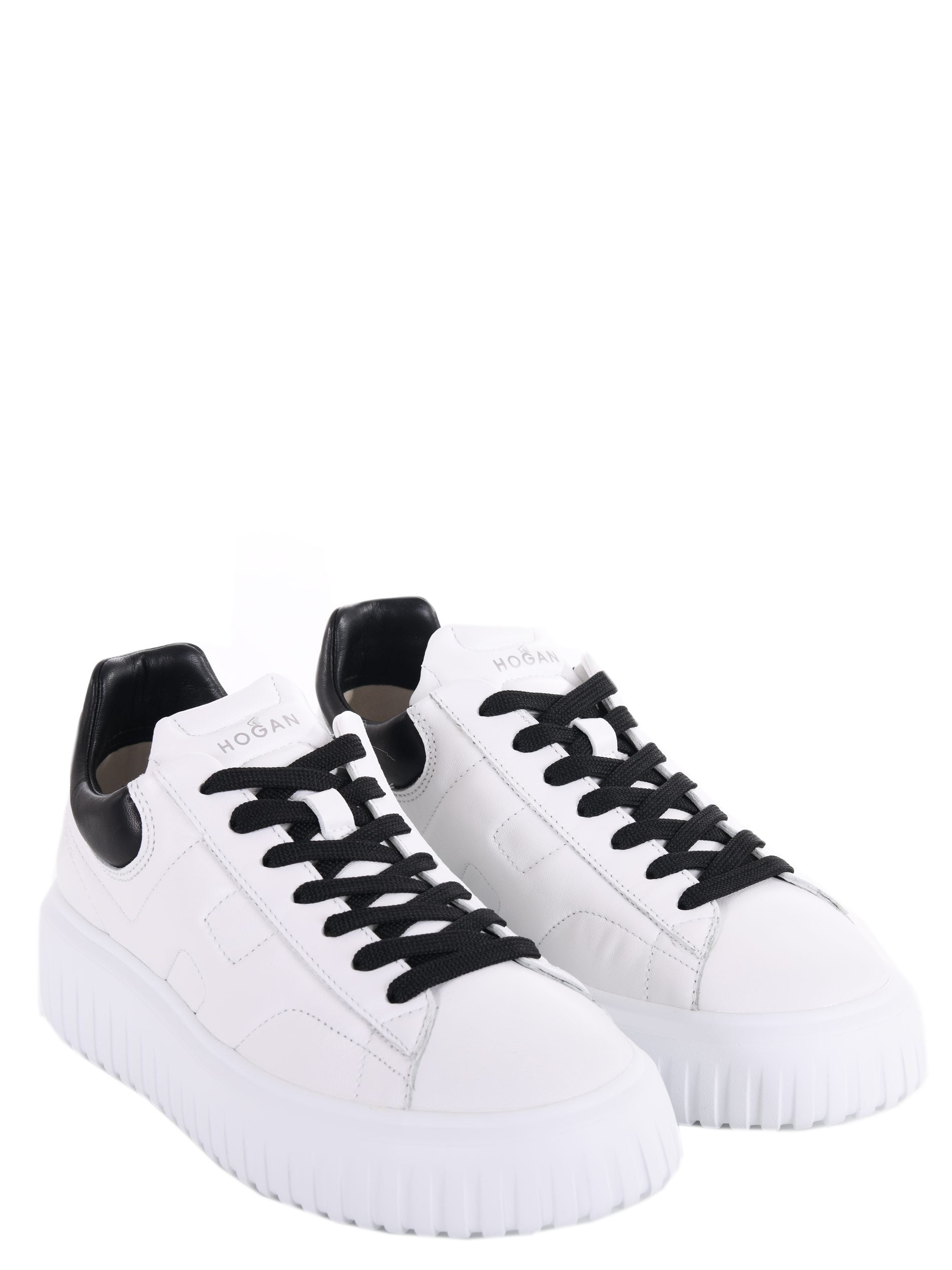 Sneakers Hogan "H-stripes" 