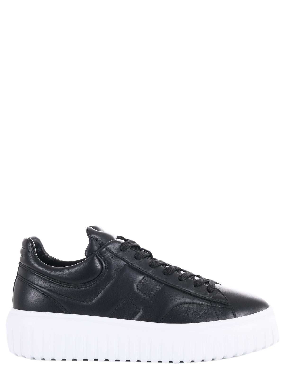 Sneakers Hogan "H-stripes" 