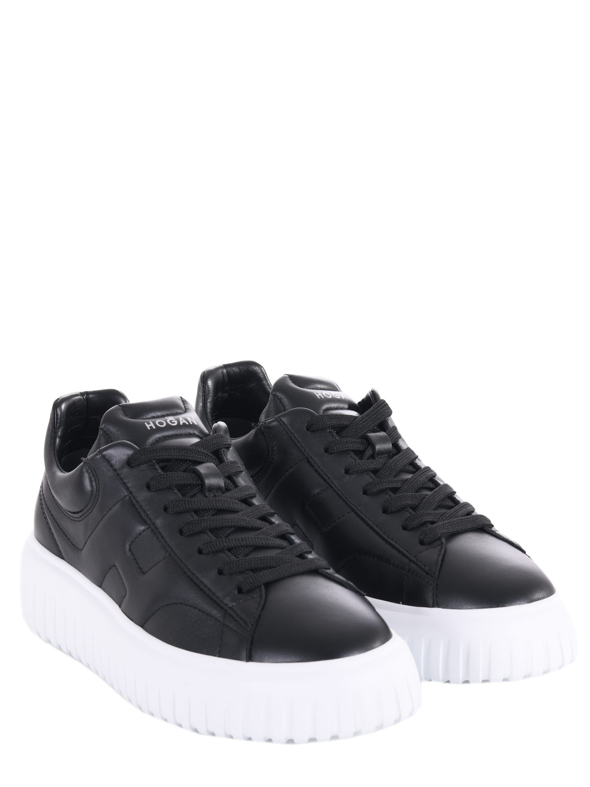 Sneakers Hogan "H-stripes" 