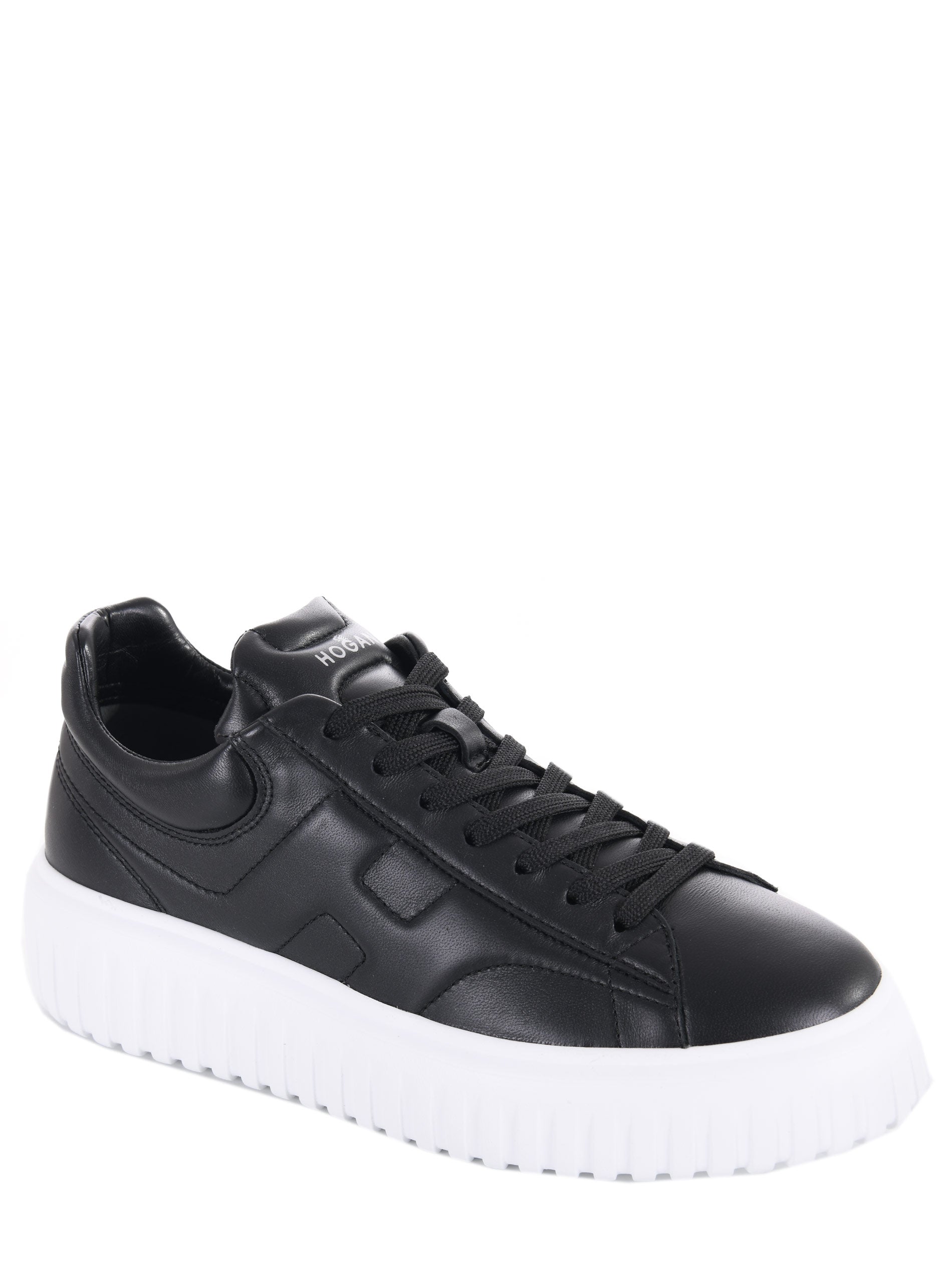 Sneakers Hogan "H-stripes" 