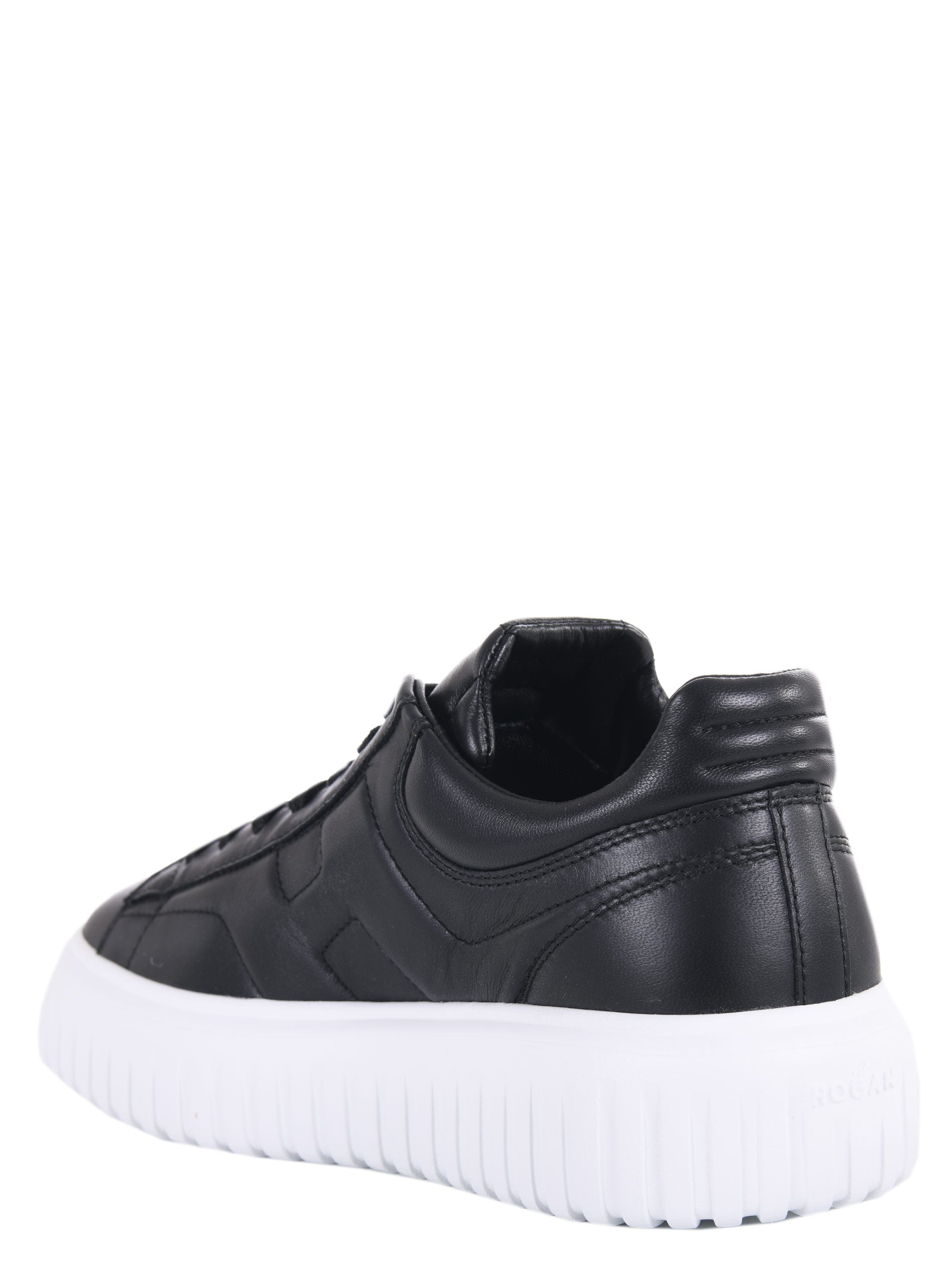 Sneakers Hogan "H-stripes" 