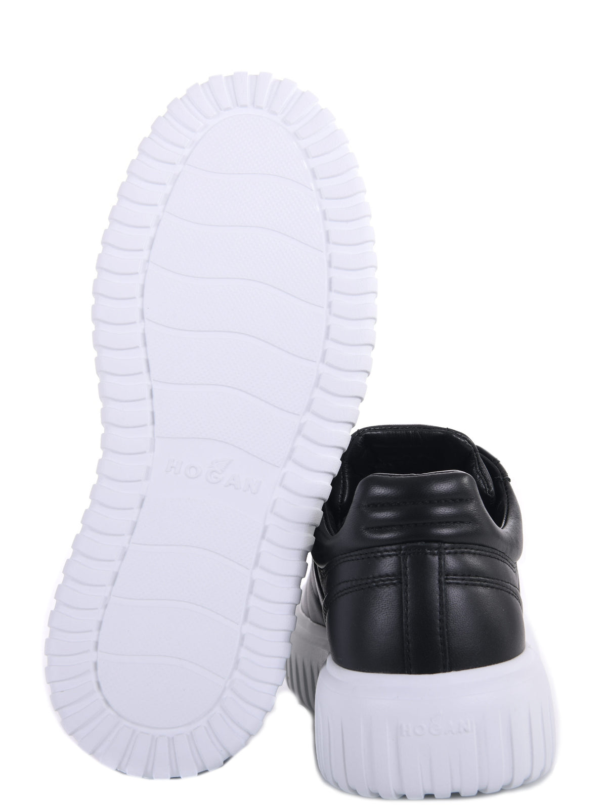 Sneakers Hogan "H-stripes" 