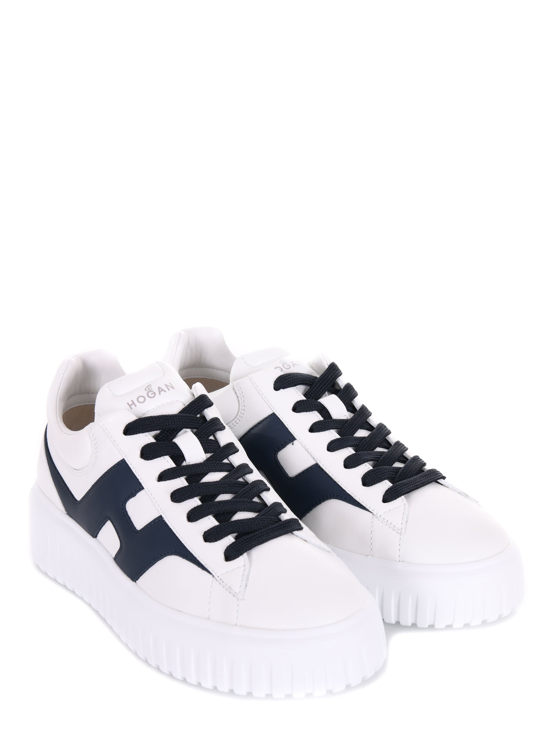 Sneakers Hogan "H-stripes" 