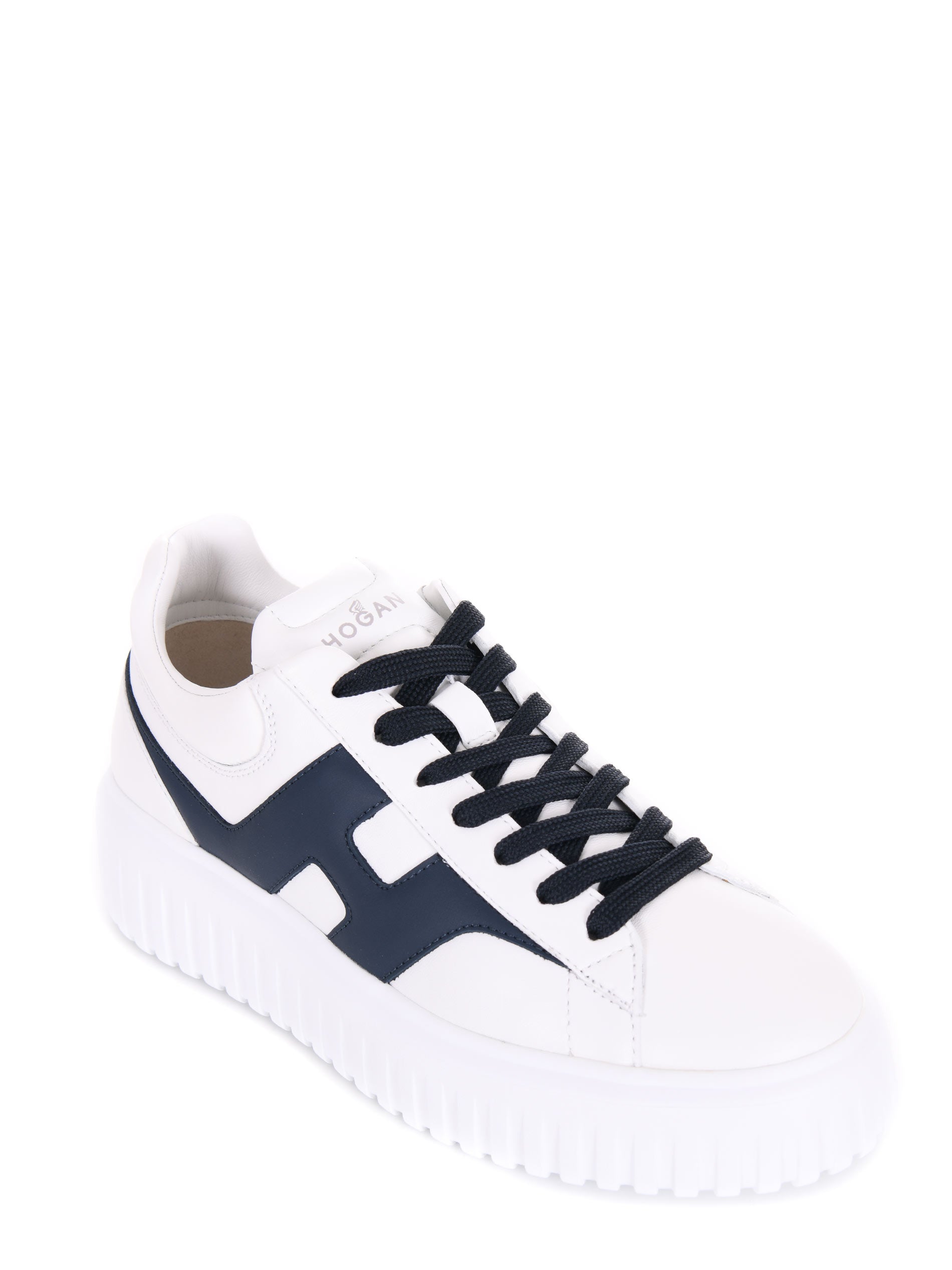 Sneakers Hogan "H-stripes" 