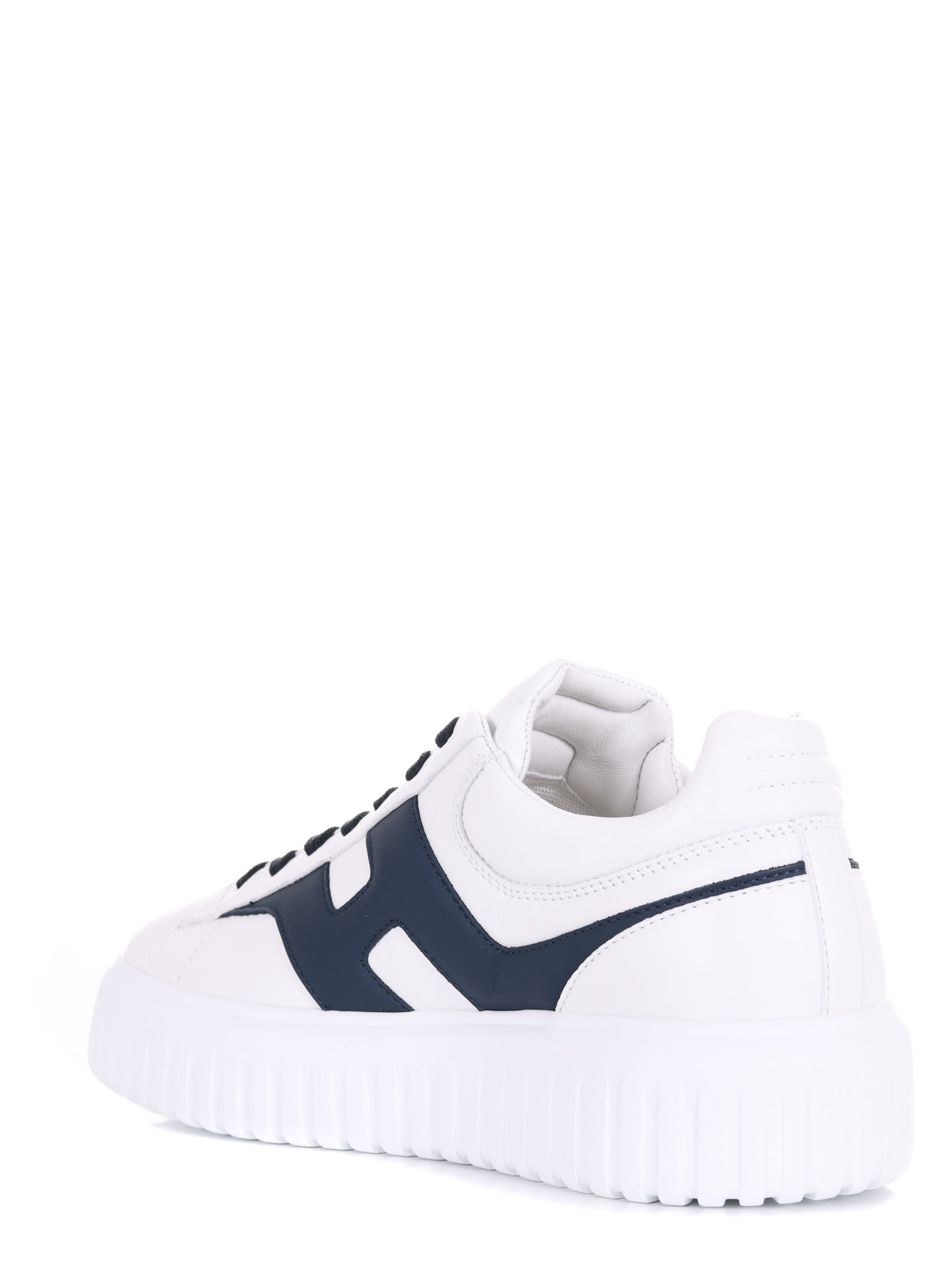 Sneakers Hogan "H-stripes" 