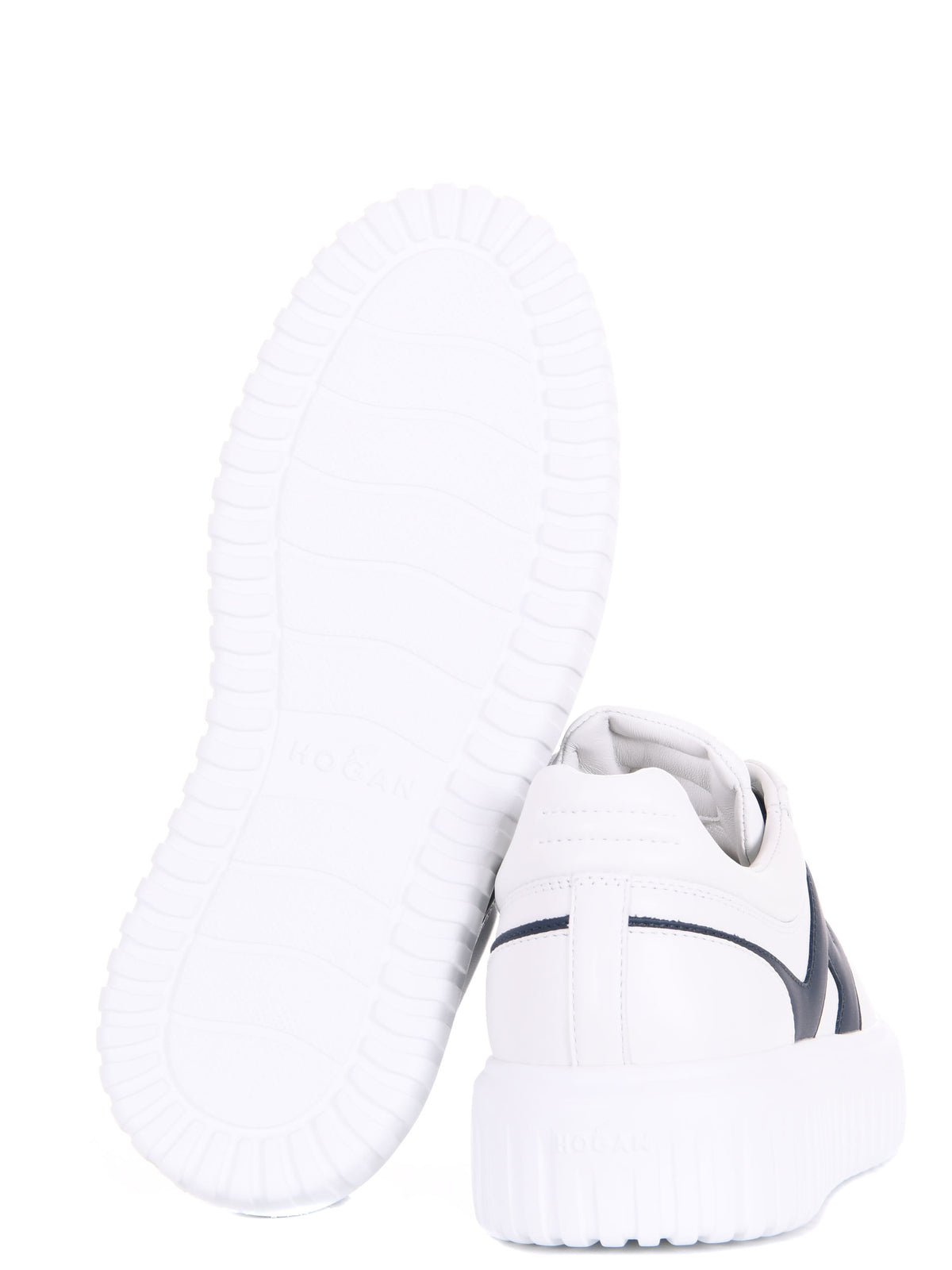 Sneakers Hogan "H-stripes" 