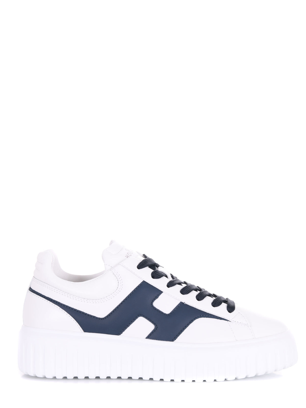 Sneakers Hogan "H-stripes" 