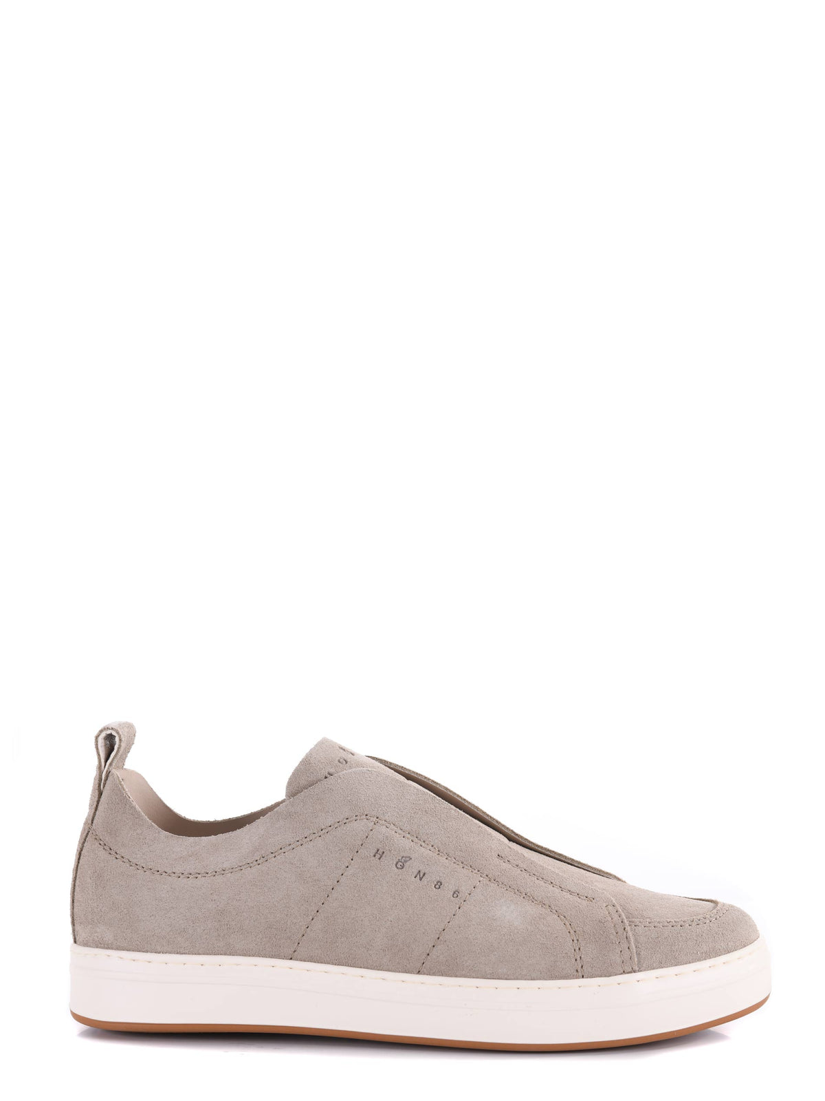 Sneakers Hogan slip on "H-TV" 