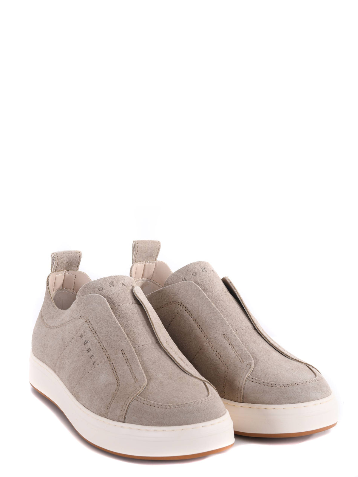 Sneakers Hogan slip on "H-TV" 