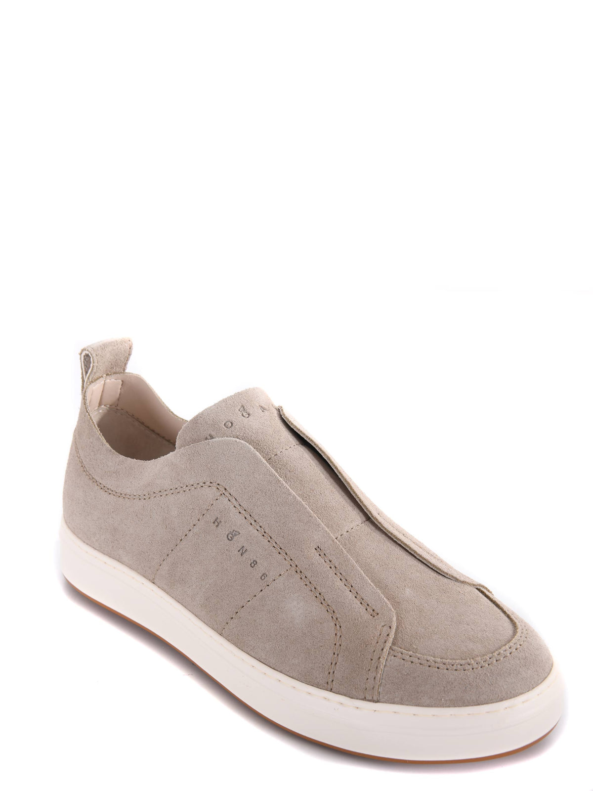 Sneakers Hogan slip on "H-TV" 