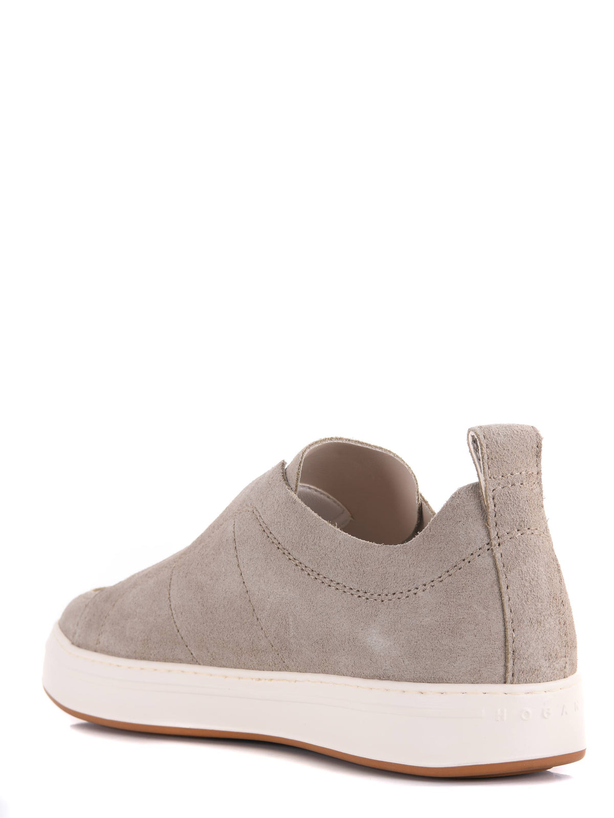 Sneakers Hogan slip on "H-TV" 