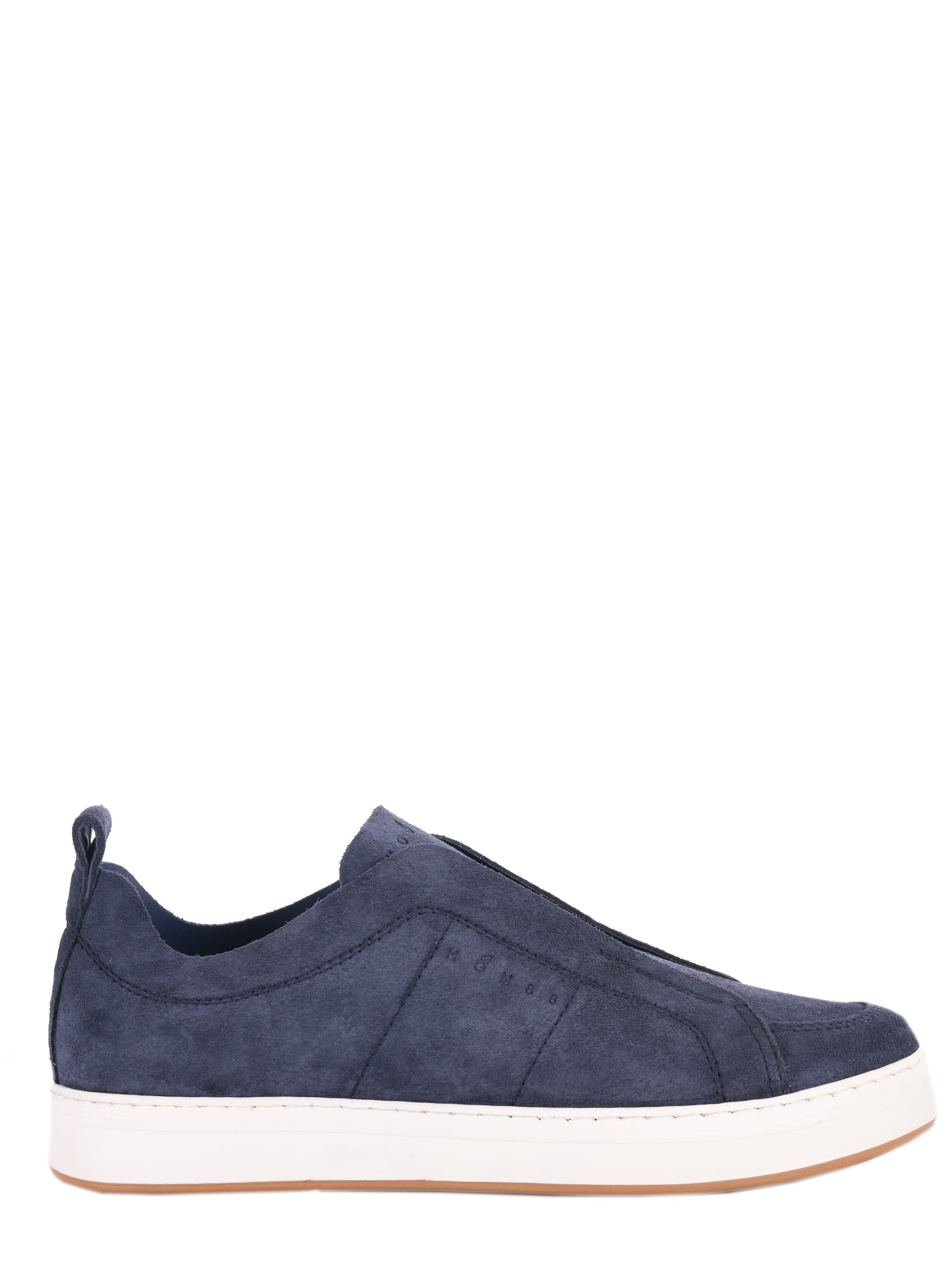 Sneakers Hogan slip on "H-TV" 