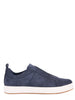 HOGAN Sneakers HXM6680FR60 I9SU801 Dark blue