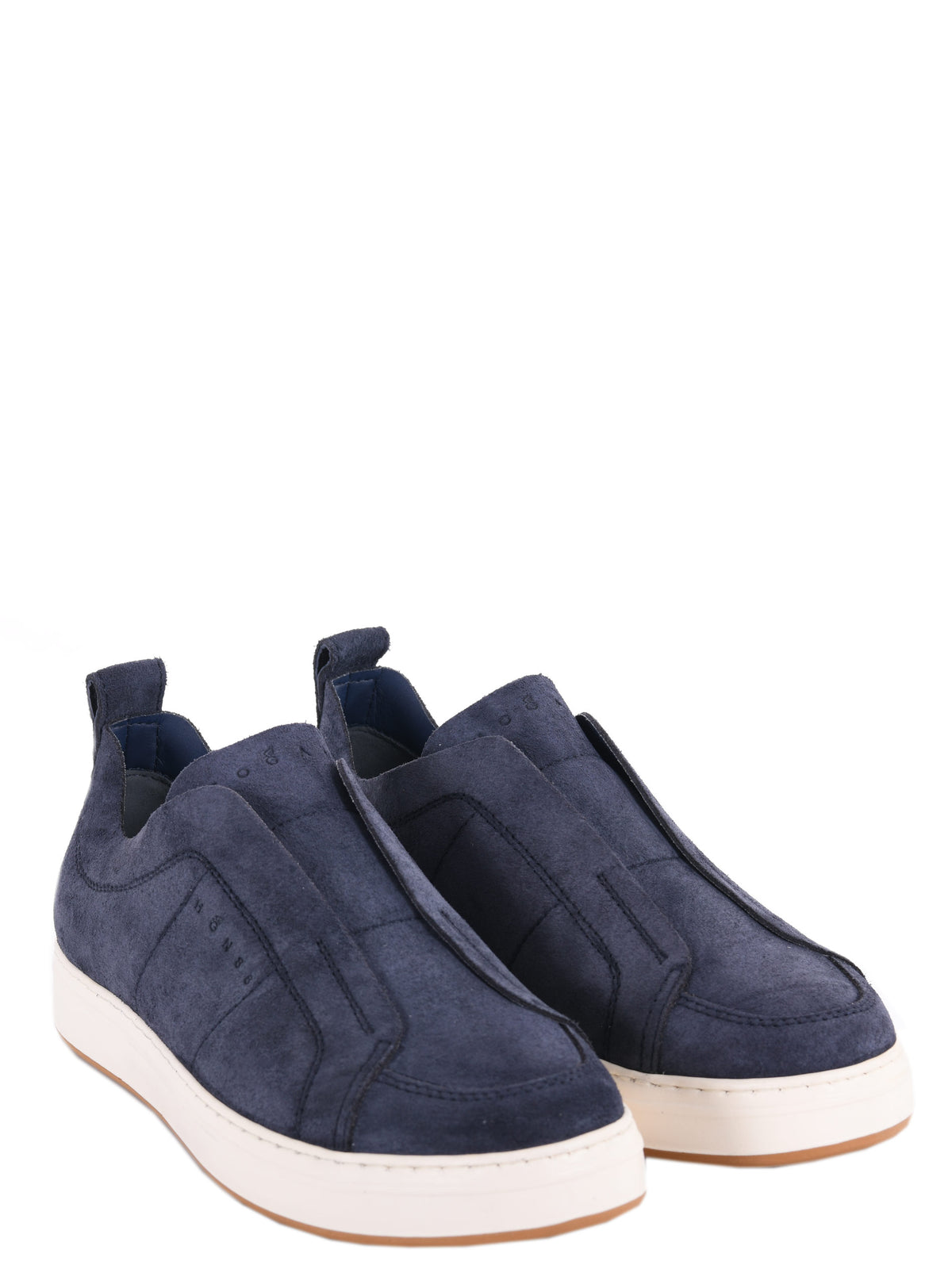Sneakers Hogan slip on "H-TV" 