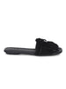 HOGAN Ciabatte HXW6850FR50 BTMB999 Nero