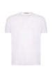 JEORDIE'S T-shirt 20615 100 Bianco