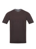 JEORDIE'S T-shirt 60509 356 Brown