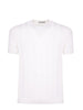 JEORDIE'S T-shirt 60702 100 Bianco