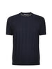 JEORDIE'S T-shirt 60702 400 Blu scuro