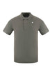 K-WAY Polo K1125CW V15 Verde militare