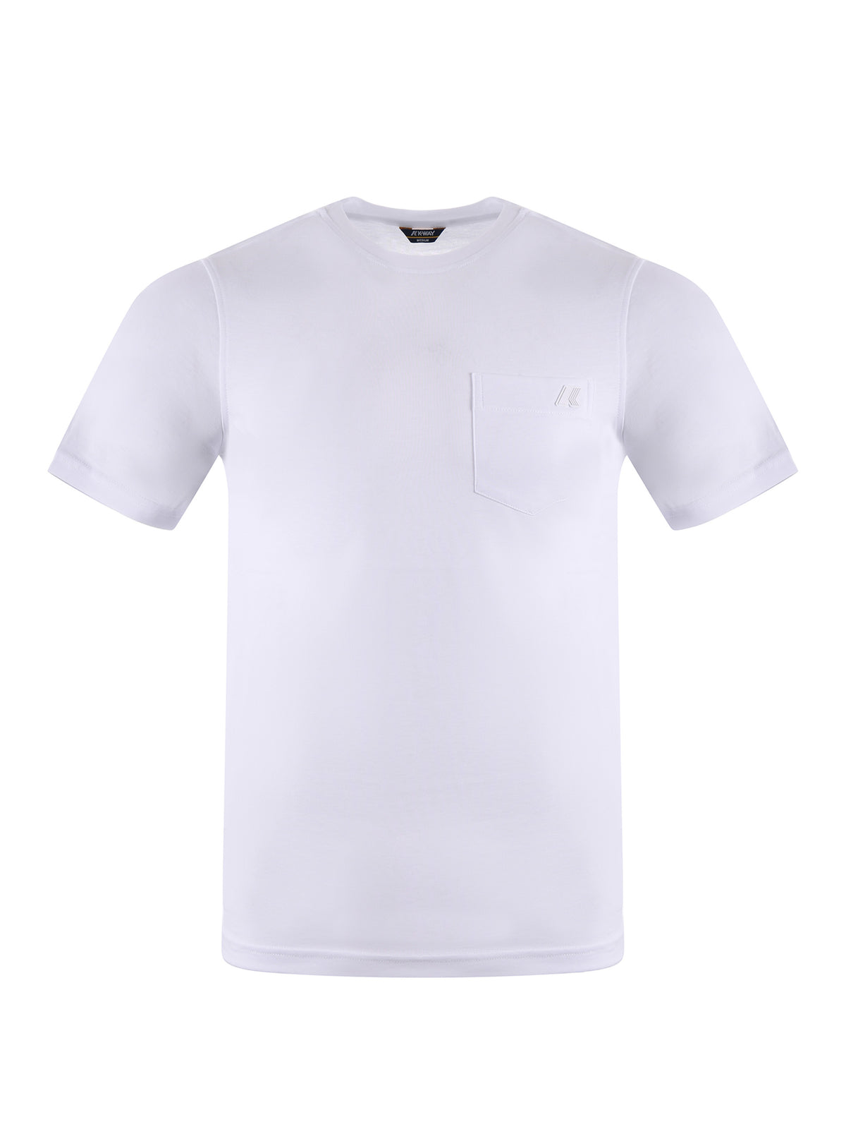 T-shirt K-Way "sigur" 