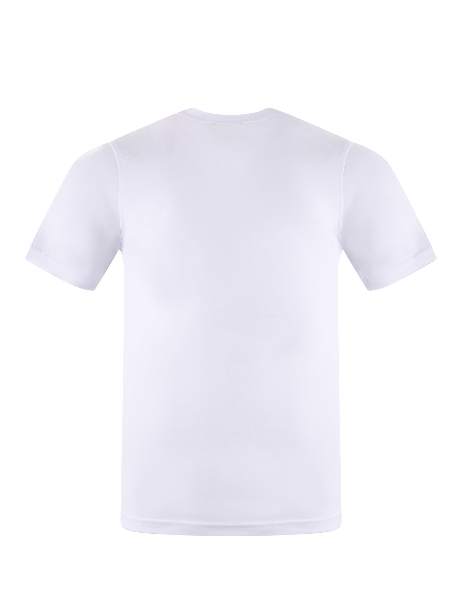 T-shirt K-Way "sigur" 