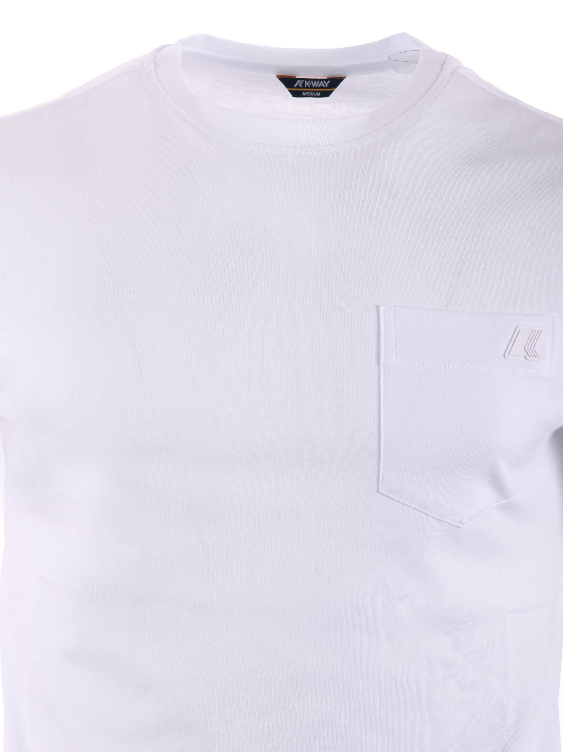 T-shirt K-Way "sigur" 