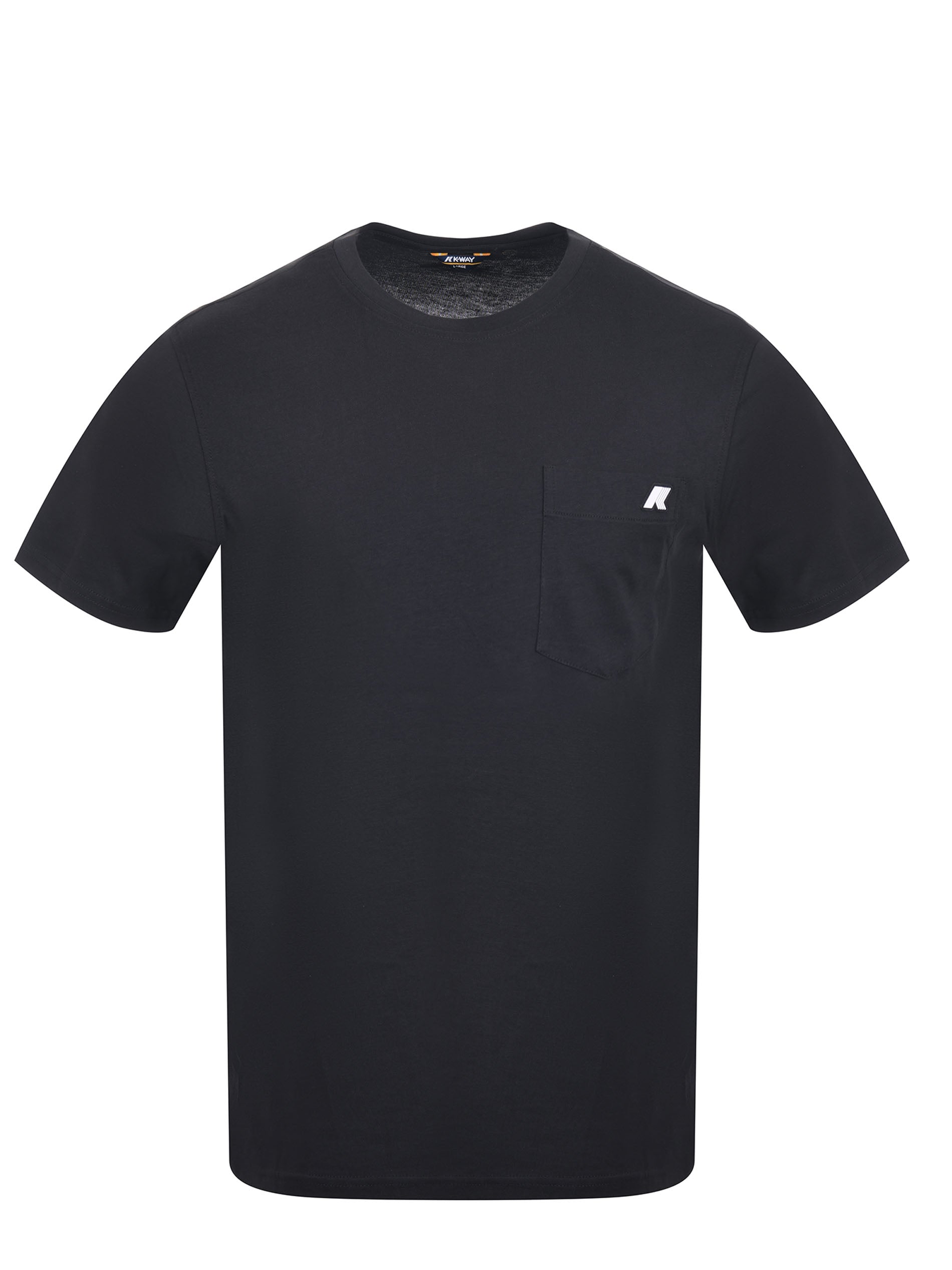 T-shirt K-Way "sigur" 