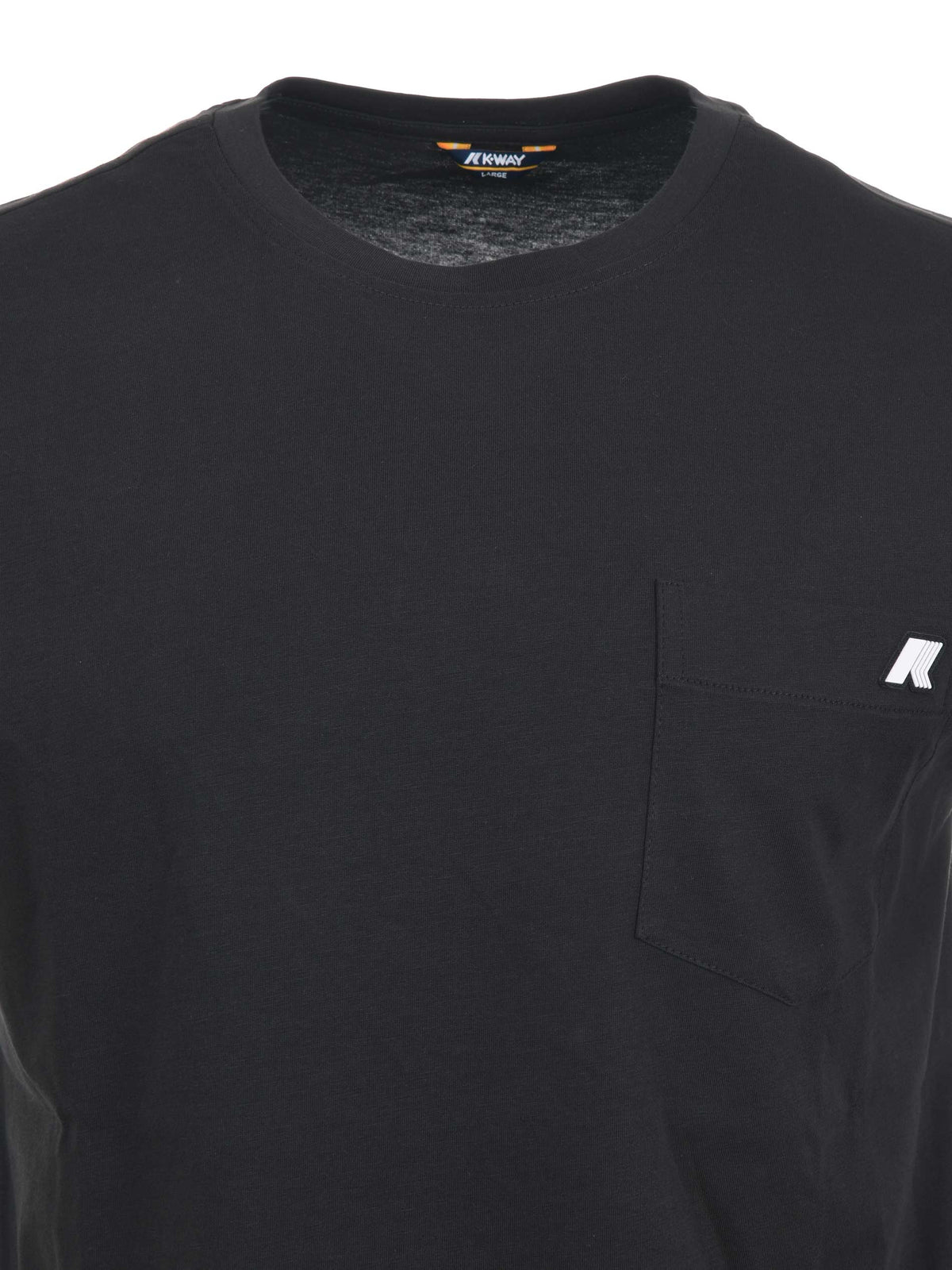 T-shirt K-Way "sigur" 