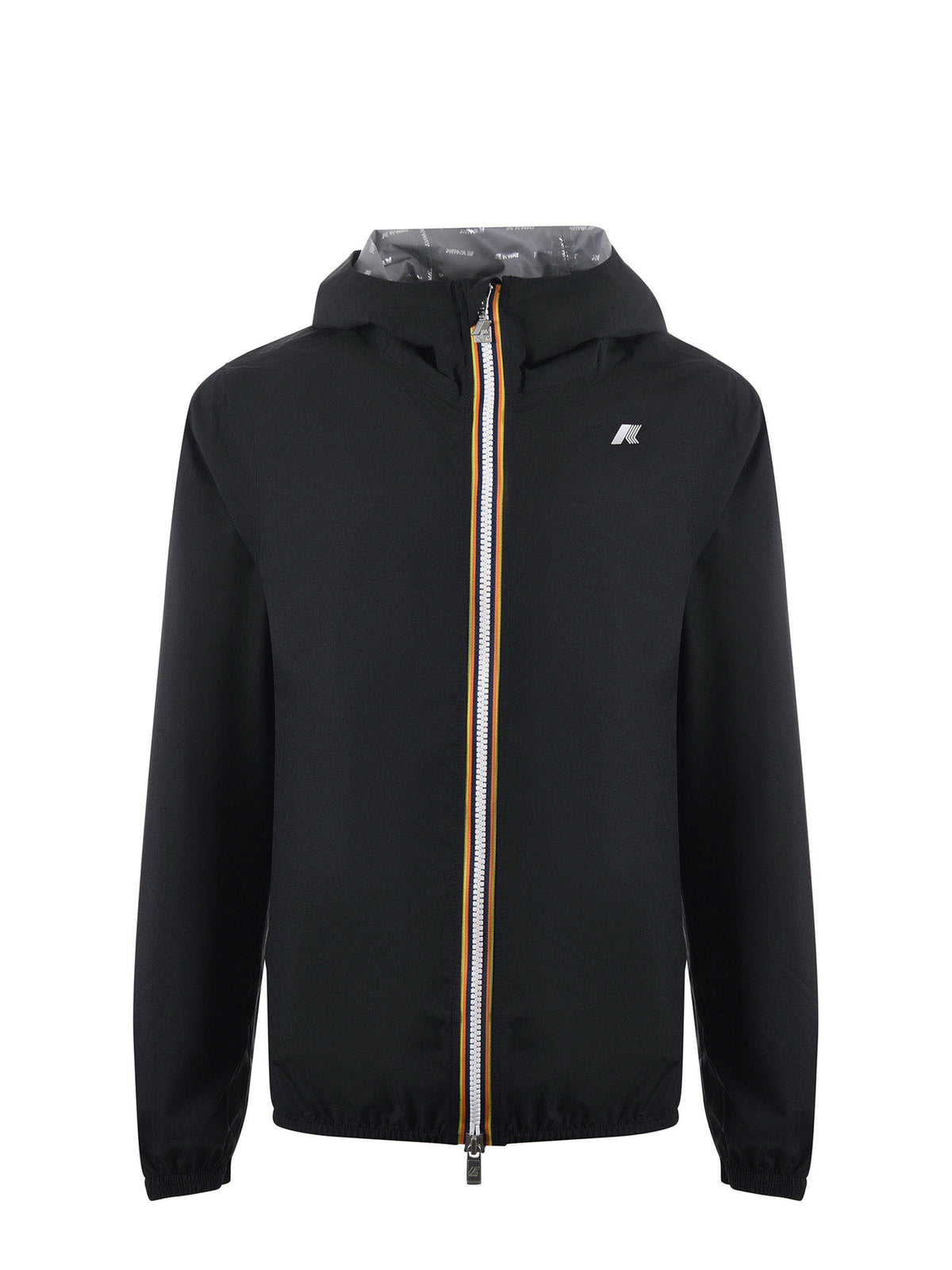 Giubbotto K-Way "jack stretch dot" 