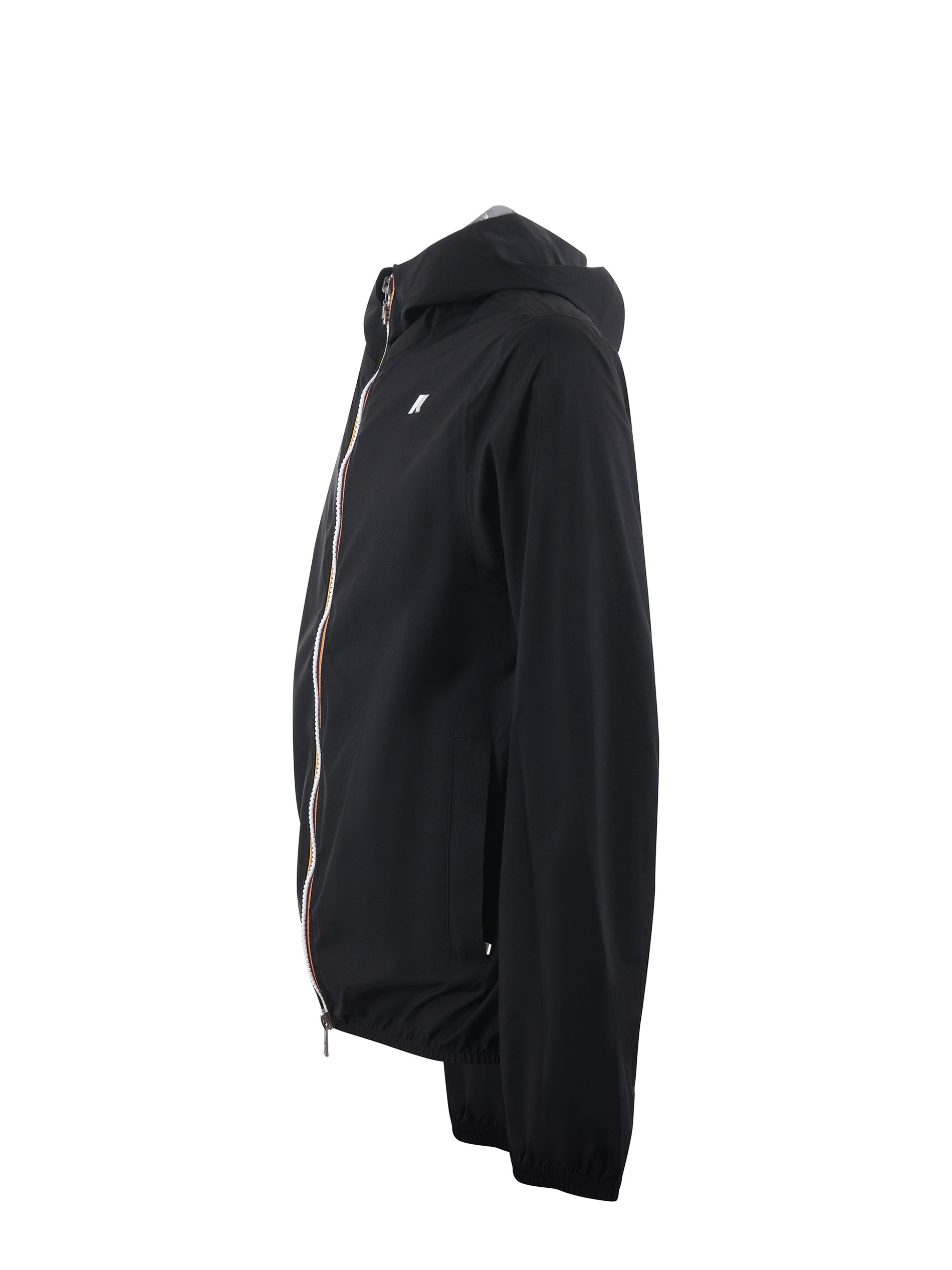 Giubbotto K-Way "jack stretch dot" 