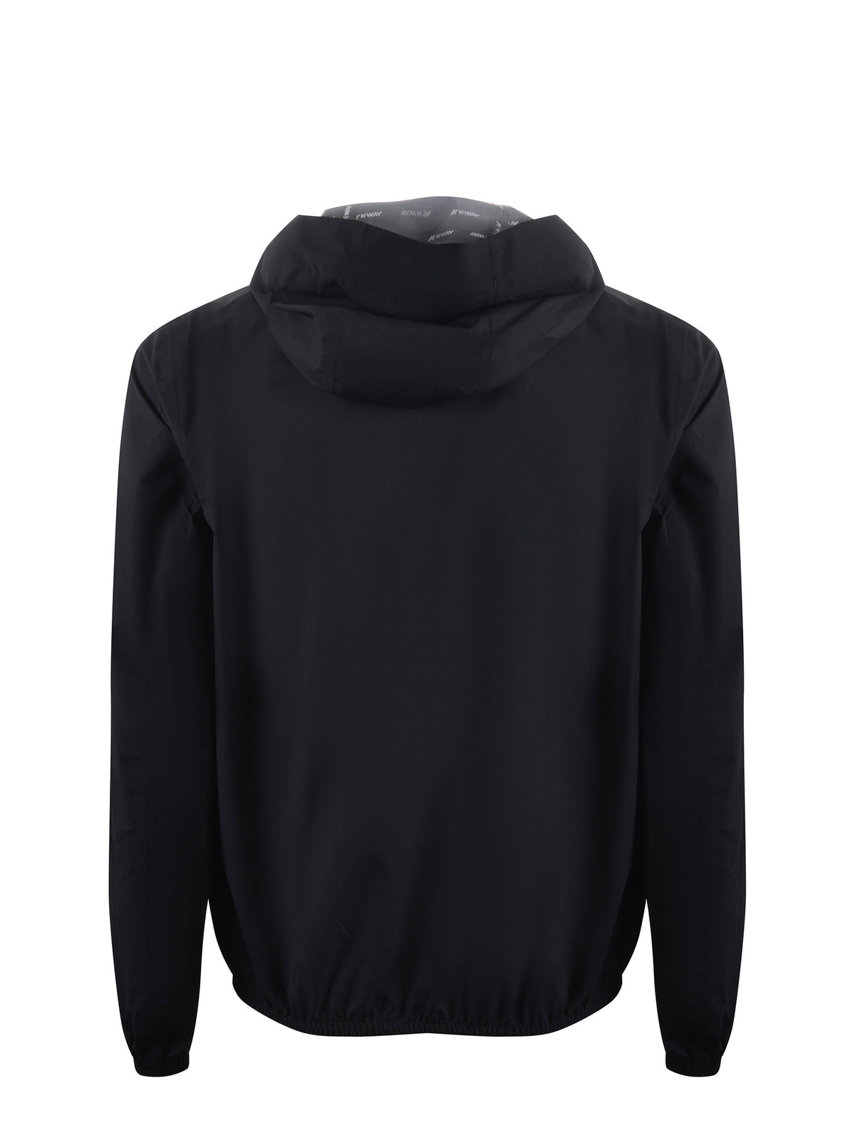 Giubbotto K-Way "jack stretch dot" 