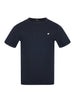 K-WAY T-shirt K7125UW K89 Blu scuro