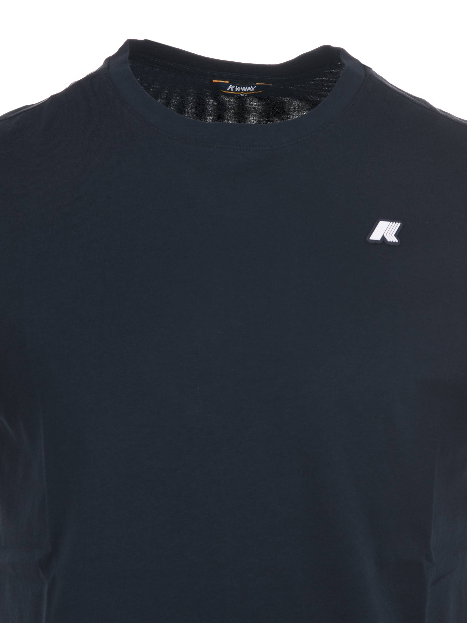 T-shirt K-Way "odom" 