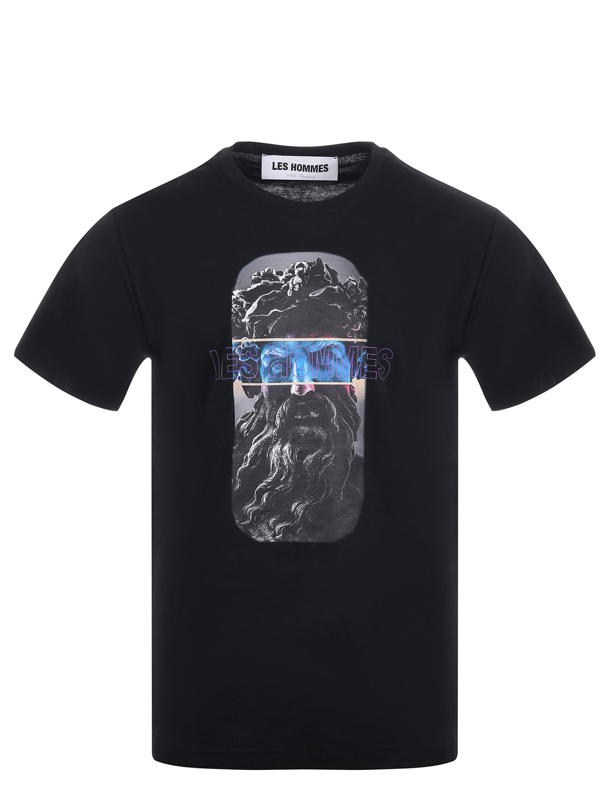 T-shirt Les Hommes 