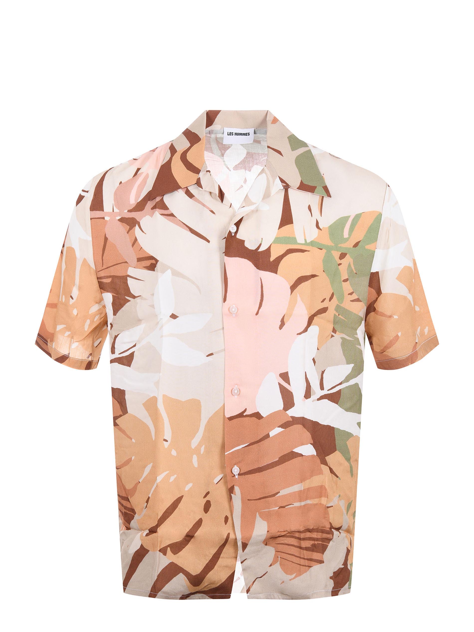 Camicia Les Hommes 