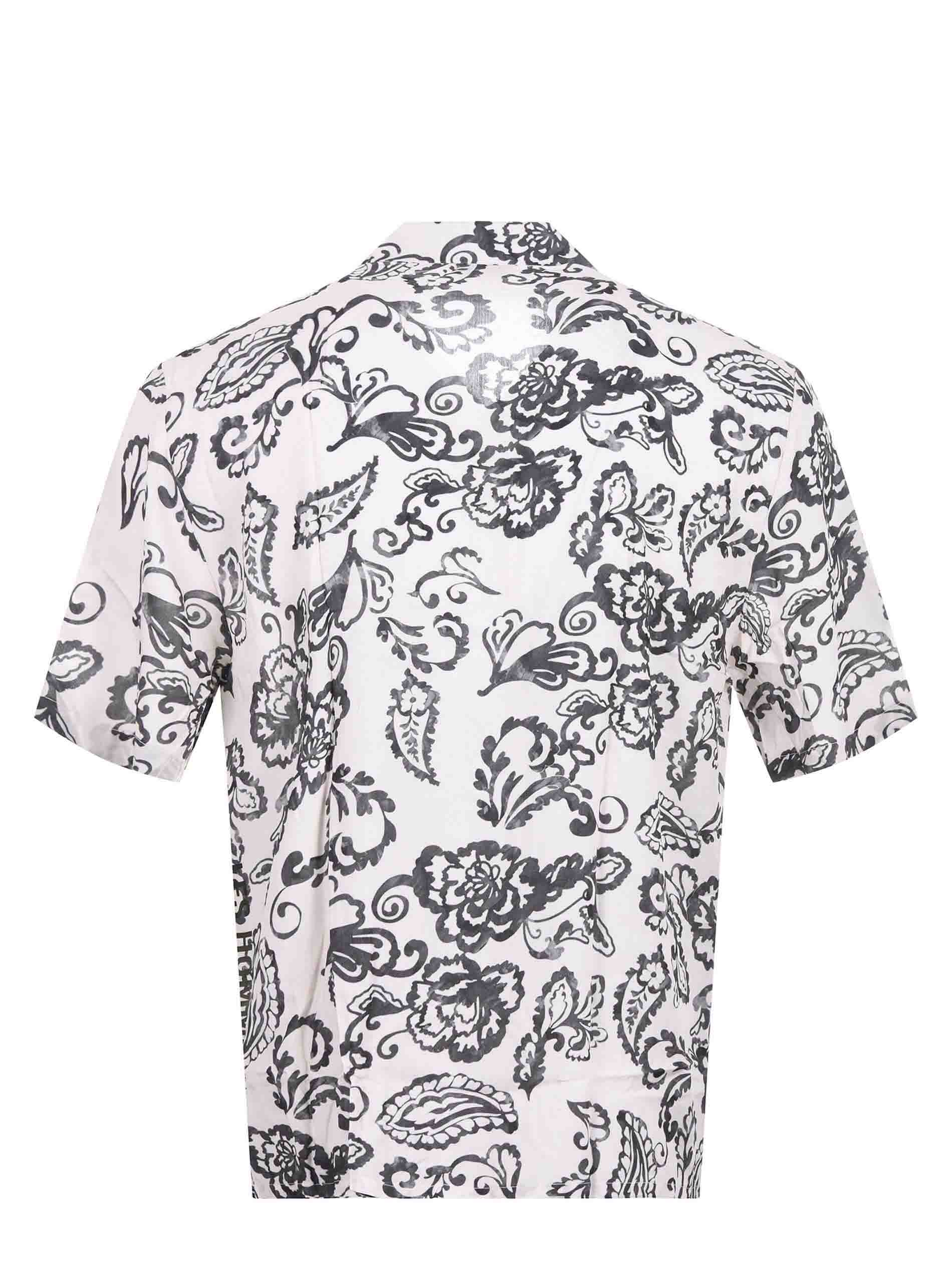 Camicia Les Hommes 