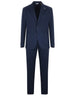 MANUEL RITZ Suits A3728C 253382-89 Dark blue