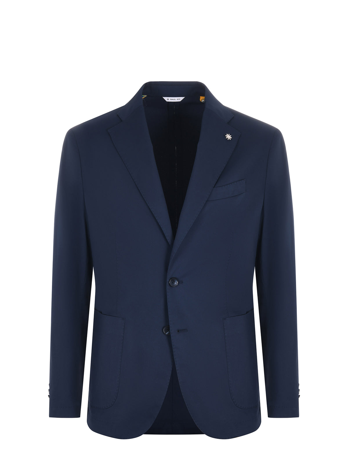 Abito Manuel Ritz in misto cotone<BR/>Disponibile Store Scafati 